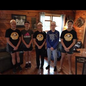 Meet your Posher, Gracie